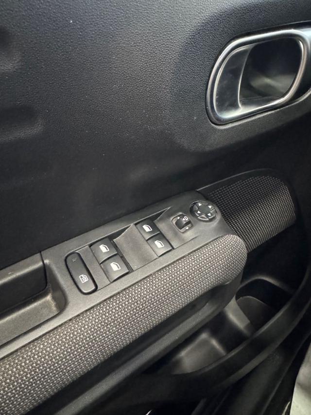 CITROEN C3 Aircross usata, con Touch screen