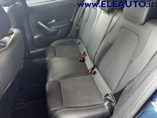 MERCEDES-BENZ A 180 usata, con Interni in pelle