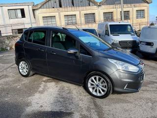 FORD B-Max usata 7
