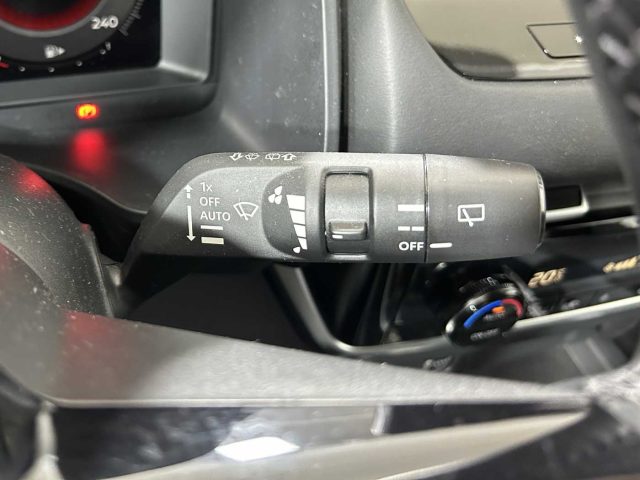 NISSAN Qashqai usata, con Airbag testa