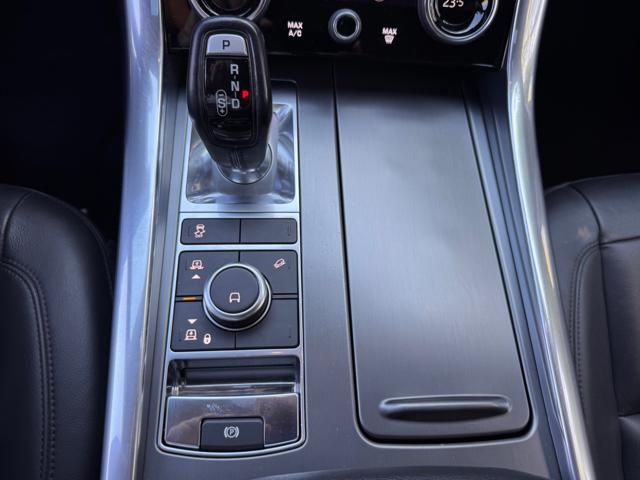 LAND ROVER Range Rover Sport usata, con Sensori di parcheggio posteriori