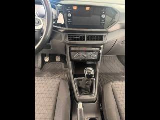 VOLKSWAGEN T-Cross usata, con Cerchi in lega