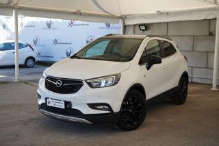 OPEL Mokka X usata, con Airbag