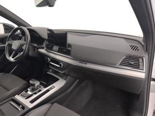 AUDI Q5 usata, con Sensore di pioggia