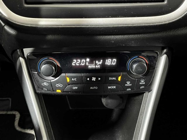 SUZUKI S-Cross usata 28