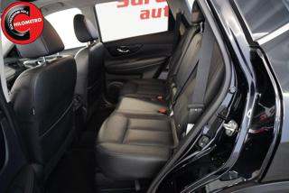 NISSAN X-Trail usata, con Cruise Control