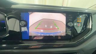 VOLKSWAGEN Taigo usata, con Park Distance Control