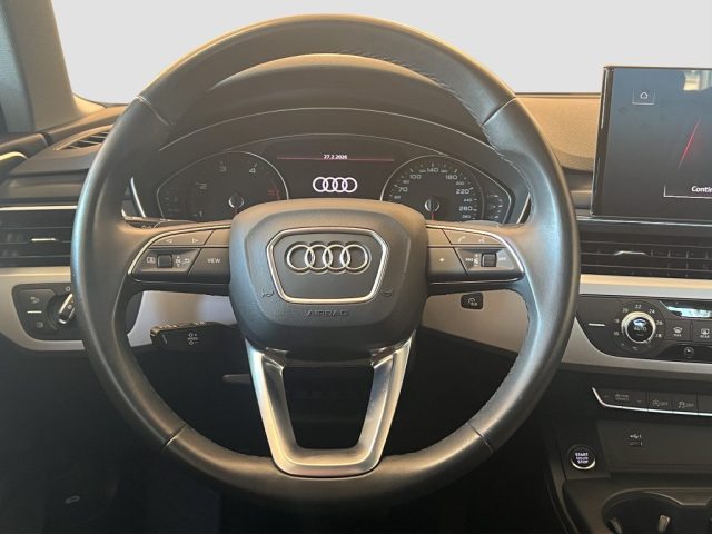 AUDI A4 usata 8