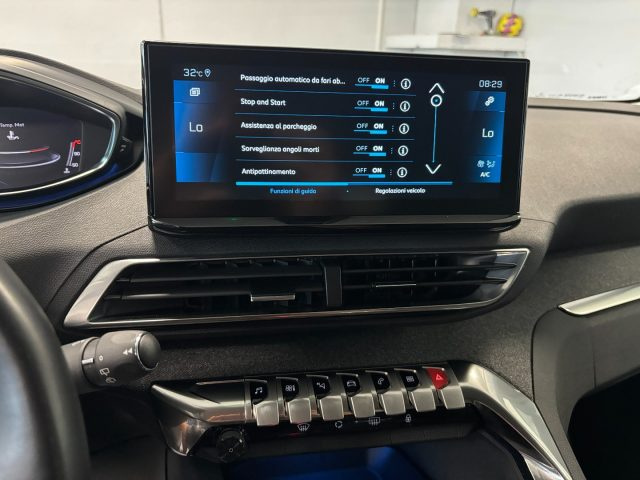 PEUGEOT 5008 usata, con Filtro antiparticolato