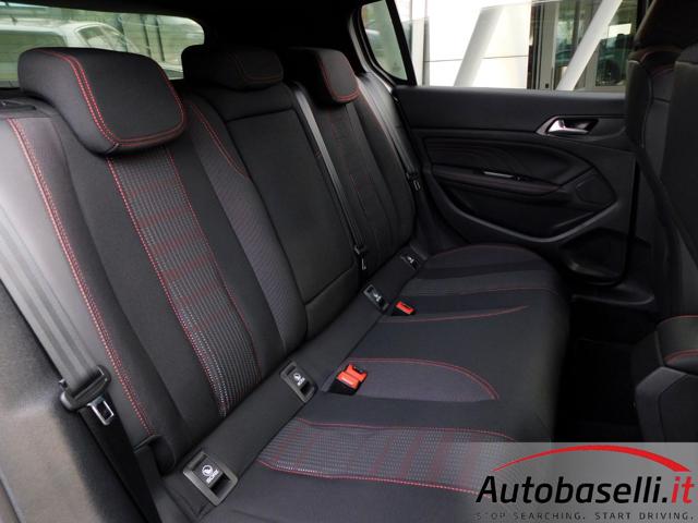 PEUGEOT 308 usata, con Volante multifunzione