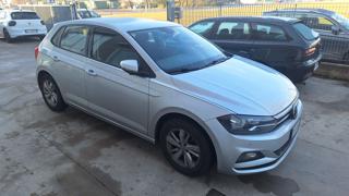 VOLKSWAGEN Polo usata, con Airbag