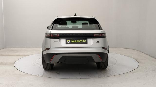 LAND ROVER Range Rover Velar usata, con Airbag Passeggero