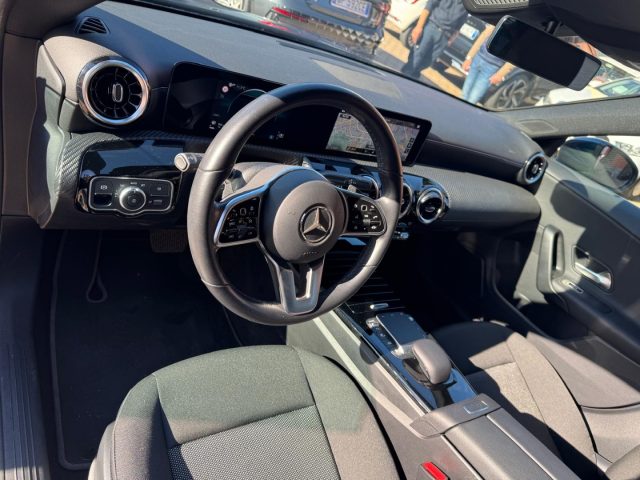 MERCEDES-BENZ CLA 180 usata, con Cruise Control