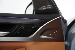 BMW X4 usata, con Climatizzatore