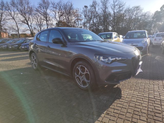 ALFA ROMEO Stelvio usata, con Sensore di pioggia