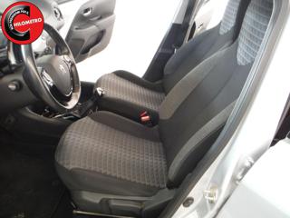 PEUGEOT 108 usata, con Airbag Passeggero