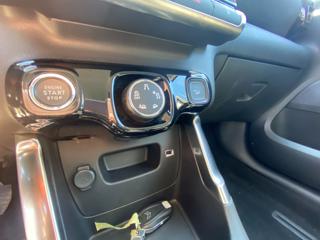 CITROEN C3 Aircross usata, con Bluetooth