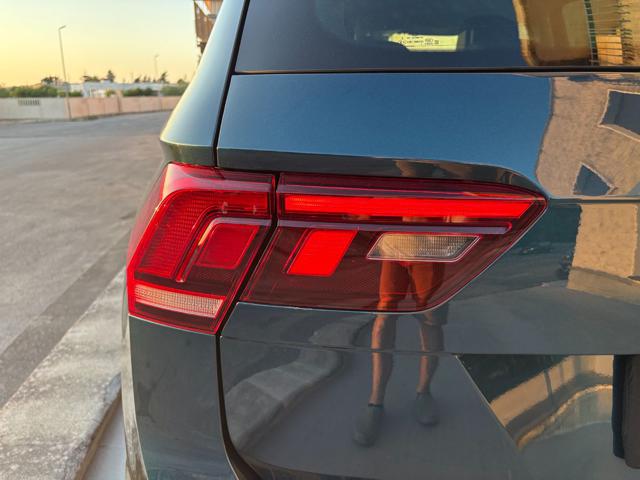 VOLKSWAGEN Tiguan usata, con Vivavoce