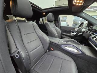 MERCEDES-BENZ GLE 350 usata, con Chiusura centralizzata