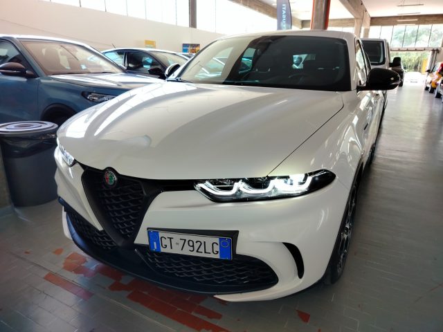 ALFA ROMEO Tonale usata, con Airbag
