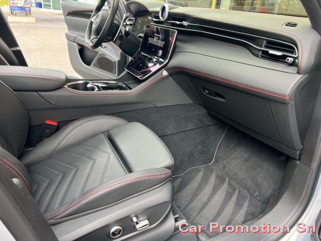 MASERATI Grecale usata, con Cronologia tagliandi