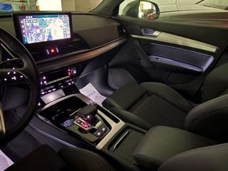 AUDI Q5 usata, con Fari LED