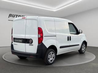 FIAT Doblo usata, con Chiusura centralizzata