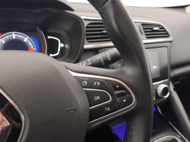 RENAULT Kadjar usata, con Immobilizzatore elettronico
