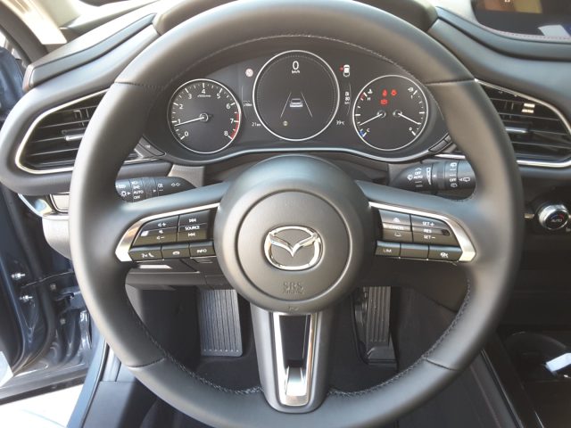 MAZDA CX-30 usata, con Boardcomputer