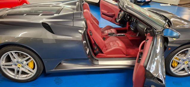 FERRARI F430 usata, con Chiusura centralizzata