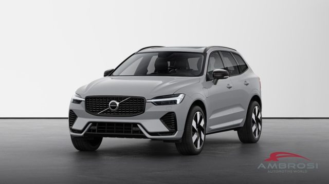 VOLVO XC60 usata 0