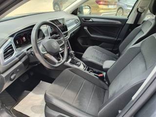 VOLKSWAGEN T-Roc usata, con Bracciolo