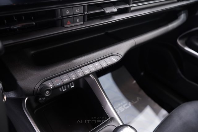 JEEP Avenger usata, con Chiusura centralizzata telecomandata