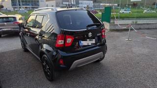 SUZUKI Ignis usata, con Cerchi in lega