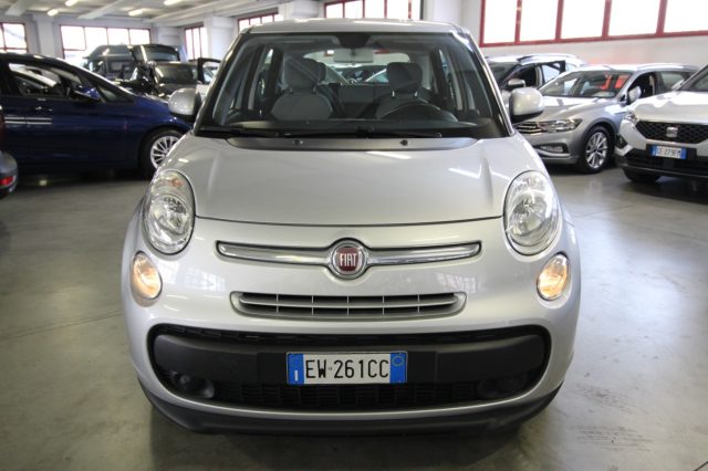 FIAT 500L usata, con Airbag