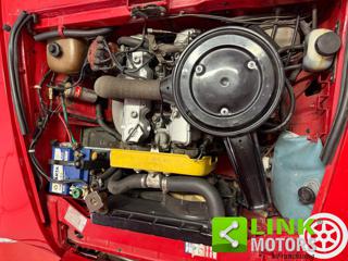 FIAT 124 Spider usata 47