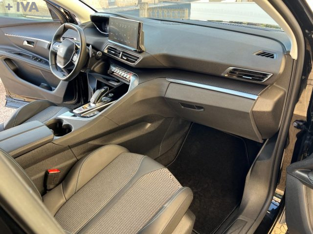 PEUGEOT 3008 usata 12