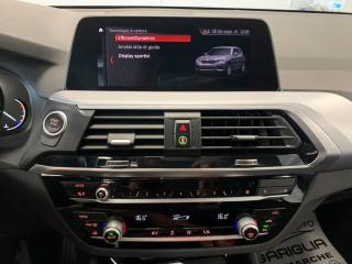 BMW X3 usata, con Autoradio digitale