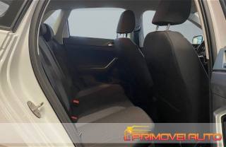 VOLKSWAGEN Polo usata, con Airbag laterali