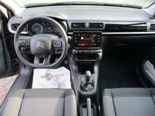 CITROEN C3 usata, con ESP