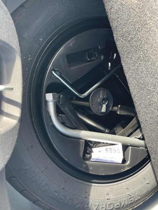 FIAT 500 usata, con Bluetooth