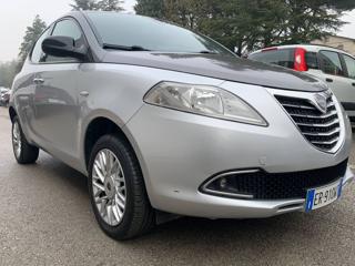 LANCIA Ypsilon usata, con Airbag Passeggero