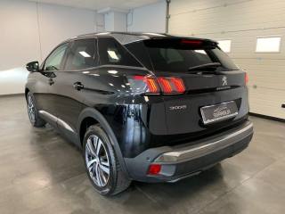 PEUGEOT 3008 usata, con Airbag Passeggero
