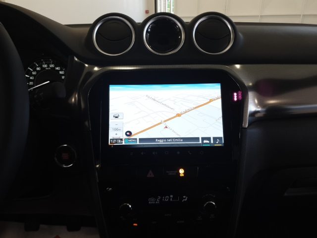 SUZUKI Vitara usata, con Sedili riscaldati