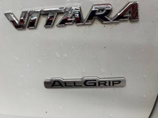 SUZUKI Vitara usata, con Immobilizzatore elettronico