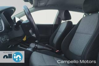 KIA Stonic usata 4