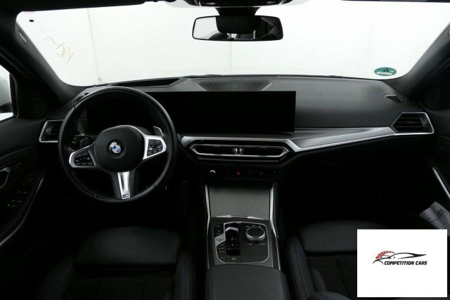 BMW 318 usata, con Antifurto