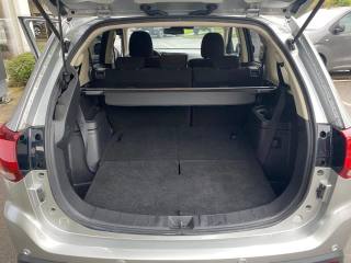 MITSUBISHI Outlander usata, con Volante in pelle