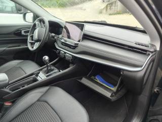JEEP Compass usata, con Alzacristalli elettrici