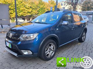 DACIA Sandero usata, con Airbag